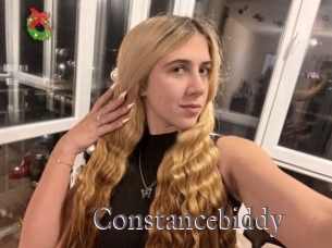 Constancebiddy