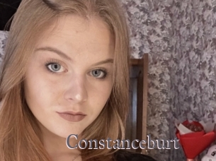 Constanceburt