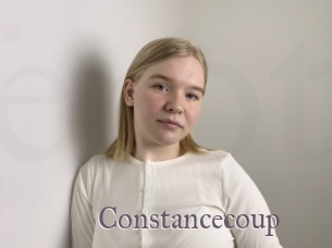 Constancecoup