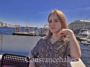 Constancehakes