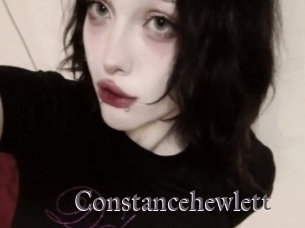 Constancehewlett