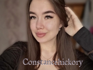 Constancehickory