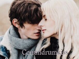 Conundrumkiss