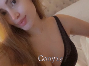 Cony25