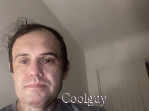 Coolguy