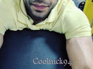 Coolnick94