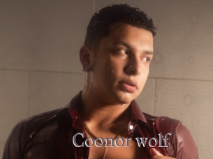 coonor_wolf Erotik Cams