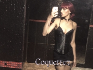 Coquette7