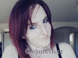 Coquinette25