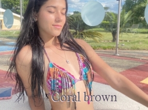 Coral_brown