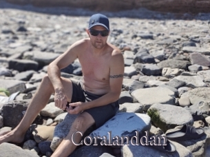 coralanddan Erotik Cams