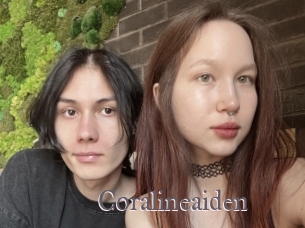Coralineaiden