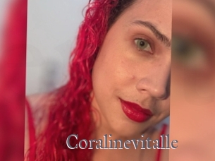 Coralinevitalle