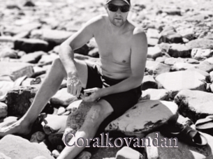 coralkovandan Erotik Cams