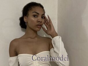 Coralmodel