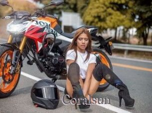 Coralsun