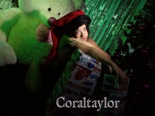 Coraltaylor