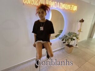 Coriblanhs