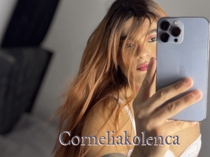 Corneliakolenca