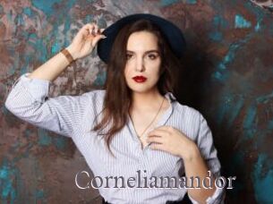 Corneliamandor