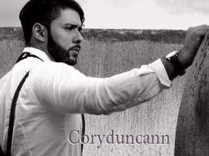 coryduncann Erotik Cams