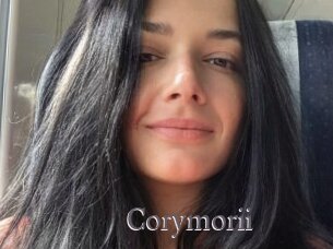 Corymorii