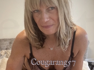 cougarang57 Erotik Cams