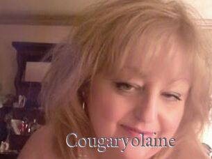 cougaryolaine Erotik Cams
