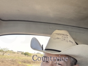 countryjoe Erotik Cams
