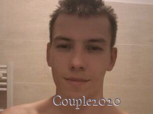 couple2020 Erotik Cams
