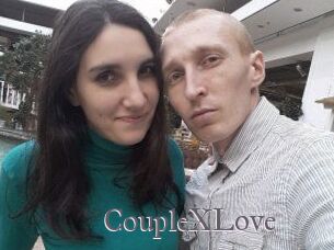 CoupleXLove