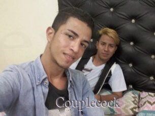 Couplecock