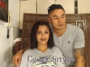 Coupledirtyass