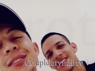couplelatyndirty Erotik Cams