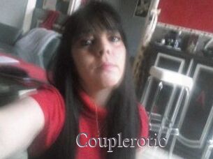 Couplerotic