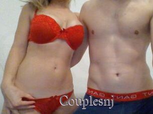 Couplesnj