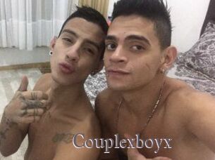 Couplex_boyx