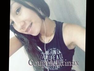 Coupplelatinax