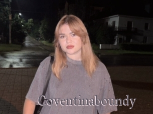 Coventinaboundy