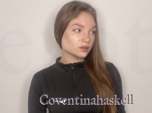 Coventinahaskell