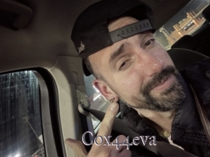 Cox44eva