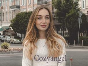 Cozyangel