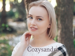 Cozysandra
