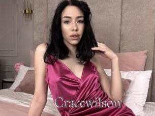 Cracewilson
