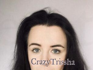 CrazyTrissha