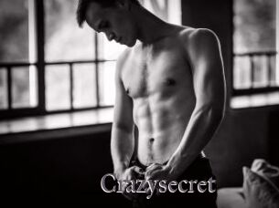 Crazysecret