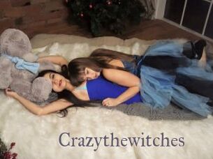 Crazythewitches