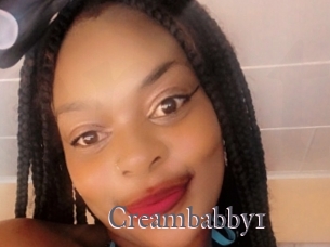Creambabby1