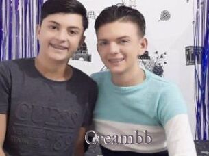 Creambb