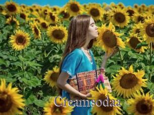 Creamsodaa